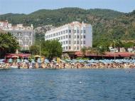 Hotel Pasa Beach Egeische kust